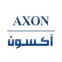 Axon Family Group logo - Similar company to Axon Elevator