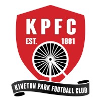 Kiveton Park FC logo - Similar company to Glossop North End Afc