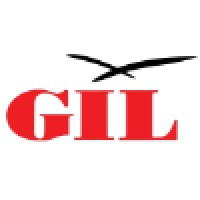 GIL Personlig assistans logo - Similar company to Gerillaägget