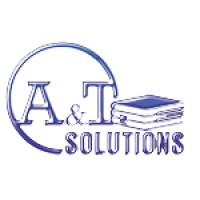 Accounts & Tax Solutions logo - Similar company to Accounting & Compliance Samadhan