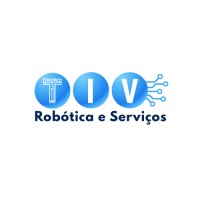 TIV Robótica e Serviços logo - Similar company to Matcom Enterprise, Lda