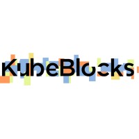 KubeBlocks logo - Similar company to Cloudpilot Ai -  Your Sre Agent. More Savings, More Resilience.