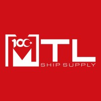 MTL Ship Supply logo - Similar company to Mtl Ship Inc