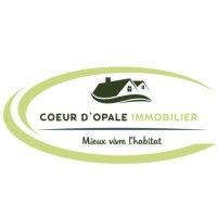 Coeur d'Opale Immobilier logo - Similar company to Mamforma