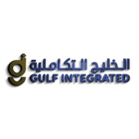 Gulf integrated logo - Similar company to Chargepoint Technology
