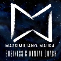 Massimiliano Maura Mental Coach logo - Similar company to Mental Health Coach
