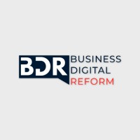 Business Digital Reform logo - Similar company to Appistadium