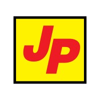 Johnson Paints Company logo - Similar company to Magic Paints
