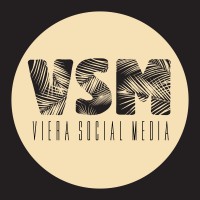 Viera Social Media logo - Similar company to 321Russ