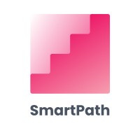SmartPath.co logo - Similar company to Smartvault