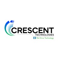Crescent Technologies logo - Similar company to Crescent Technologies, Co. Ltd.
