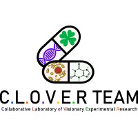 Clover Team logo - Similar company to Neurodose Magazine