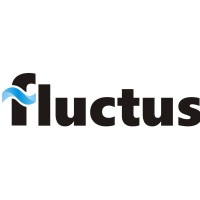 Fluctus logo - Similar company to Fluctus | Brightbird