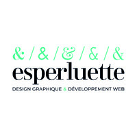 Esperluette logo - Similar company to Esperluette & Compagnie