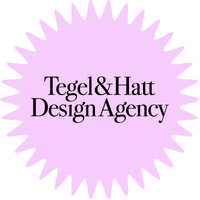 Tegel & Hatt logo - Similar company to Fältstudio