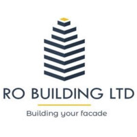 RO BUILDING LTD logo - Similar company to Mccarthy Design Solutions Ltd