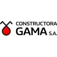 Constructora GAMA logo - Similar company to Instelec Srl