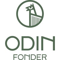 Odin Fonder Sverige logo - Similar company to Evity