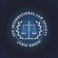 APU International Law Society logo - Similar company to Spark Design Club