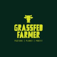 Grassfed Farmer logo - Similar company to Grassfed.Com.Br