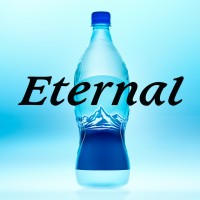 Eternal Water logo - Similar company to Waiākea