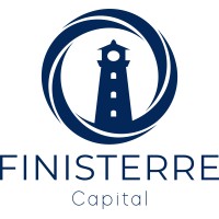 Finisterre Capital logo - Similar company to Makerco | Content Agency