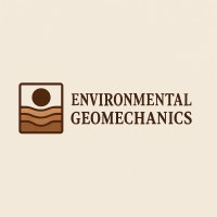 ICEA_Environmental Geomechanics Research Group (UNIPD) logo - Similar company to Icea Dipartimento Di Ingegneria Civile Edile E Ambientale - Università Di Padova