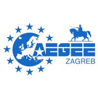 AEGEE-Zagreb logo - Similar company to Noema