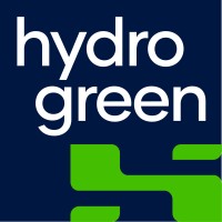 HydroGreen Inc logo - Similar company to Influx Group