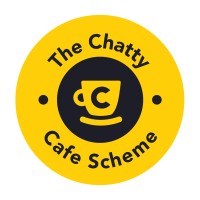 Chatty Café Australia logo - Similar company to The Chatty Cafe Scheme