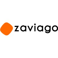 Zaviago logo - Similar company to Techlo9