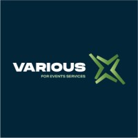 Various Events logo - Similar company to Brick Agency