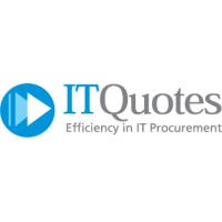ITQuotes- Efficiency in IT Procurement logo - Similar company to Pc1 Limited