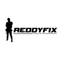 Reddyfix Hydraulics & Maintenance logo - Similar company to Ashdown-Ingram