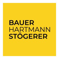Bauer Hartmann Stögerer GmbH logo - Similar company to Saintstephens