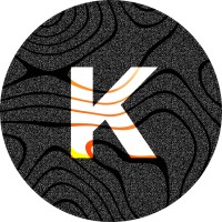 Kalypso Designs logo - Similar company to Method Recycling