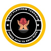 Akili Platform Tanzania logo - Similar company to Enployable Ai