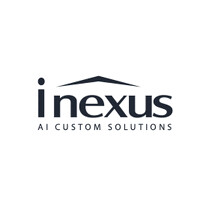 iNexus - AI Custom Solutions logo - Similar company to Web2Lab Studio