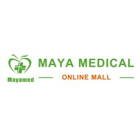 Maya Medical Equipment Co. logo - Similar company to Maya Medical