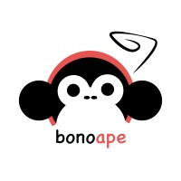 Bonoape logo - Similar company to Emerald Supply