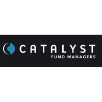 Catalyst Fund Managers logo - Similar company to Cinga Capital