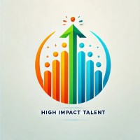 High Impact Talent logo - Similar company to Amitsarda.Xyz