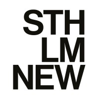 Sthlm New - Creative Business Spaces logo - Similar company to Holy Sheet