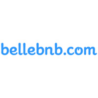 Bellebnb.com logo - Similar company to Innfinity Software Systems