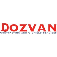 Dozvan Contracting and Oilfield Services logo - Similar company to Vaos