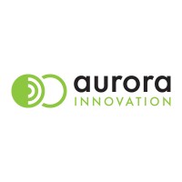 Aurora Innovation Suomi logo - Similar company to Aurora Innovation Pt