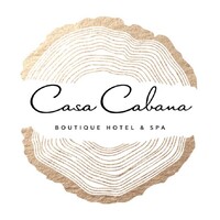 Casa Cabana Boutique Hotel & Spa logo - Similar company to Memphis Beach Hotel
