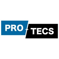 PRO-TECS GmbH logo - Similar company to Grandeur International Exhibition Group