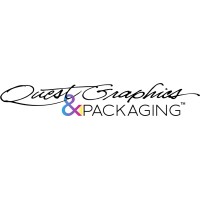 Quest Graphics & Packaging logo - Similar company to Quest Graphics