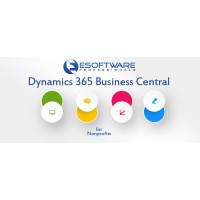 Nonprofit Software Solutions from Esoftware logo - Similar company to Nonprofit Point